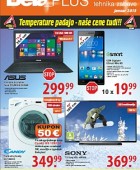 Bela plus katalog januar 2015