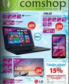 Comshop katalog do 31. 1.