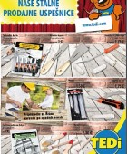 Tedi katalog Stalne prodajne uspešnice
