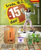 Baumax katalog do 1. 3.