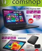 Comshop katalog do 13. 2.