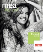 Otto katalog Mea pomlad 2015