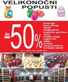 Salon Creatina katalog do 6. 4.