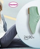 Deichmann katalog Napoved kolekcije za pomlad 2015