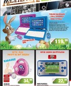 Aliansa katalog marec 2015