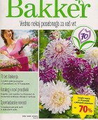 Bakker katalog pomlad 2015