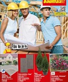 Baumax katalog marec 2015