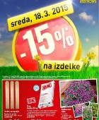 Baumax katalog do 29. 3.