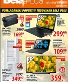 Bela plus katalog marec 2015