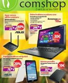 Comshop katalog do 31. 3.