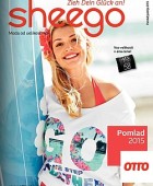 Otto katalog Sheego Pomlad/poletje 2015