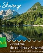 Tuš katalog Zvezdice za oddihe do 31. 3.