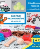 Tedi katalog Stalne prodajne uspešnice od 1.3.