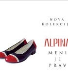 Alpina katalog Pomlad poletje 2015