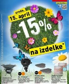 Baumax katalog do 26. 4.