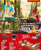 Baumax katalog do 10. 5.