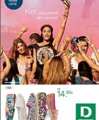 Deichmann katalog april 2015