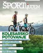 Intersport katalog Kolesarsko potovanje 2015
