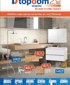 Topdom katalog kopalnice do 9. 5.