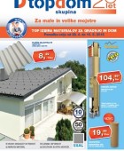 Topdom katalog maj 2015