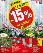 Baumax katalog maj 2015