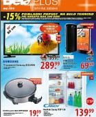 Bela plus katalog maj 2015
