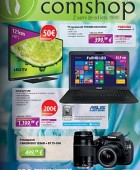 Comshop katalog do 15. 5.