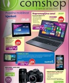 Comshop katalog maj 2015