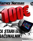 Harvey Norman katalog do  31. 5.