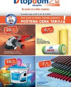 Topdom katalog junij 2015