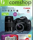 Comshop katalog do 14. 6.