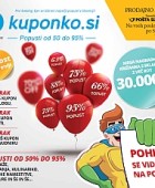 Kuponko katalog junij 2015