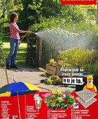 Baumax katalog do 19. 7.