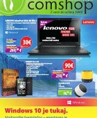 Comshop katalog julij 2015