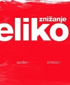 Deichmann katalog Veliko znižanje
