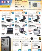 E misija katalog Poletna ponudba