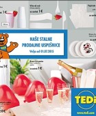 Tedi katalog Stalne prodajne uspešnice