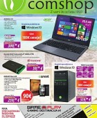 Comshop katalog do 31. 8.