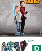 Deichmann katalog Otroci jesen 2015