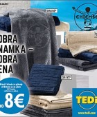 Tedi katalog od 31. 8.