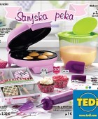 Tedi katalog oktober 2015