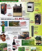 Živex katalog oktober 2015
