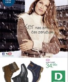 Deichmann katalog zima 2015
