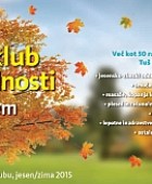 Tuš katalog Vodič po Tuš klubu