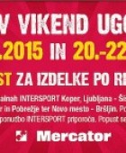 Intersport akcija Sosedov vikend ugodnosti