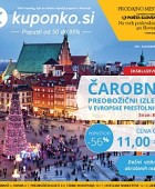 Kuponko katalog november 2015