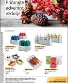 Pošta Slovenije katalog november 2015