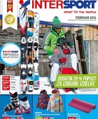 Intersport katalog februar 2016