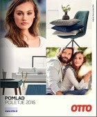 OTTO katalog pomlad / poletje 2016