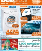 Bela Plus katalog februar 2016